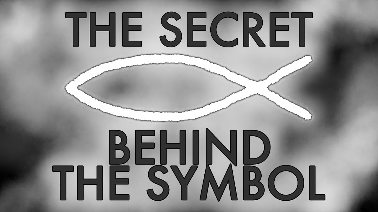 The Secret Behind the Symbol